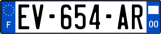 EV-654-AR