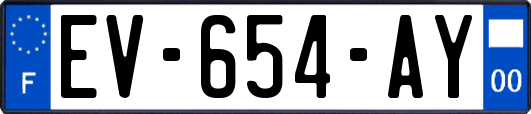 EV-654-AY