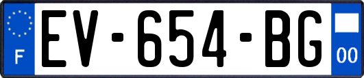 EV-654-BG