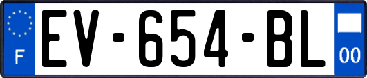 EV-654-BL