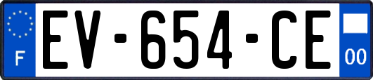 EV-654-CE