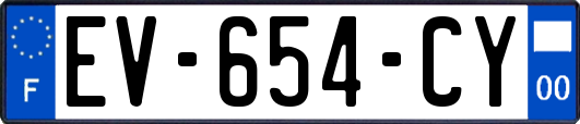 EV-654-CY