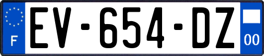 EV-654-DZ