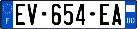 EV-654-EA