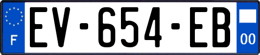 EV-654-EB