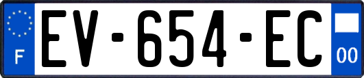 EV-654-EC