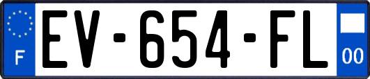 EV-654-FL