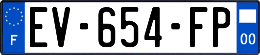 EV-654-FP