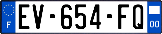 EV-654-FQ