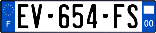 EV-654-FS