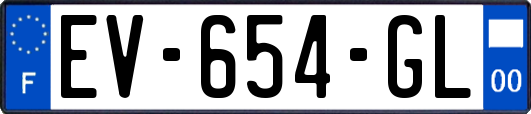 EV-654-GL