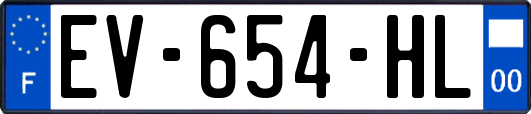 EV-654-HL