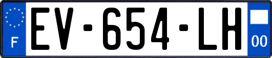 EV-654-LH