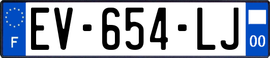 EV-654-LJ