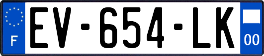 EV-654-LK