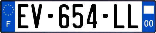 EV-654-LL