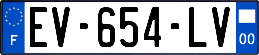 EV-654-LV