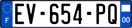 EV-654-PQ