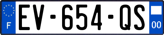 EV-654-QS