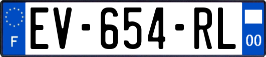 EV-654-RL