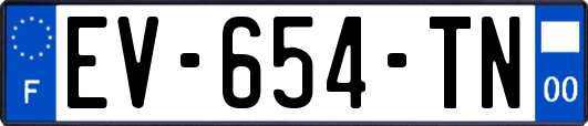 EV-654-TN