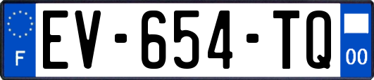 EV-654-TQ