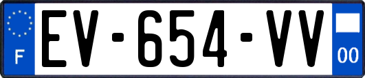 EV-654-VV