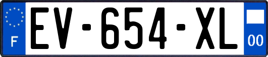 EV-654-XL