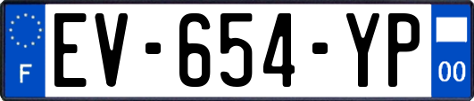 EV-654-YP