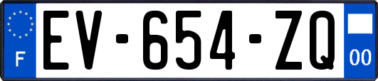 EV-654-ZQ