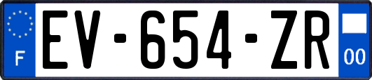 EV-654-ZR