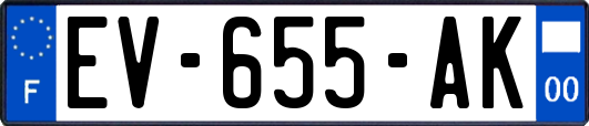 EV-655-AK