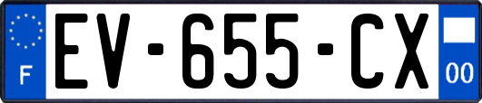 EV-655-CX