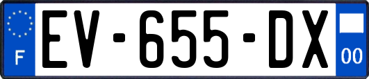 EV-655-DX