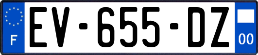 EV-655-DZ