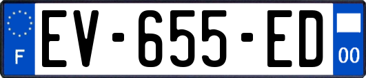 EV-655-ED