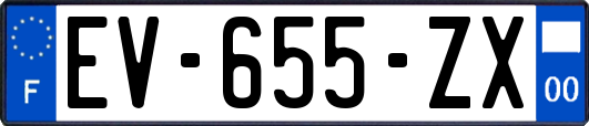 EV-655-ZX