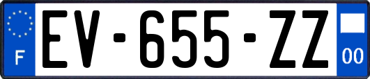 EV-655-ZZ