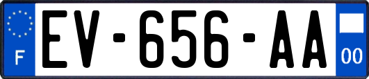 EV-656-AA