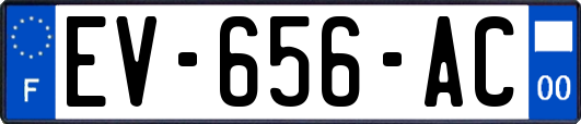 EV-656-AC