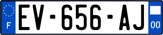 EV-656-AJ