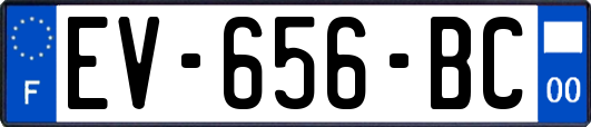 EV-656-BC