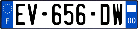 EV-656-DW