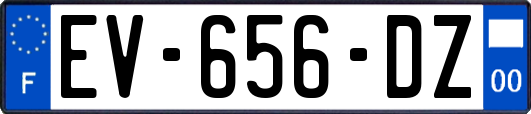 EV-656-DZ