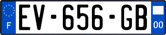 EV-656-GB