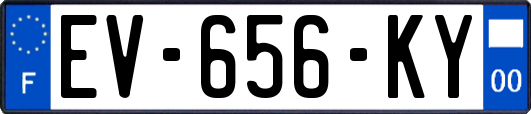 EV-656-KY