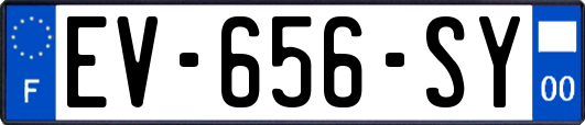 EV-656-SY