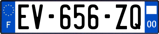 EV-656-ZQ