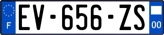 EV-656-ZS