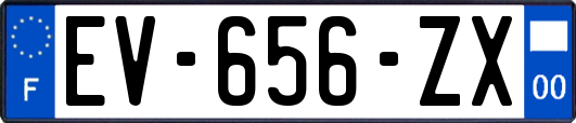 EV-656-ZX